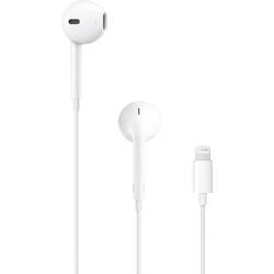 Apple EarPods EarPods kabelgebunden Fernbedienung, Lautstärkeregelung, Schweißresistent, Wasserbeständig MWTY3ZM/A