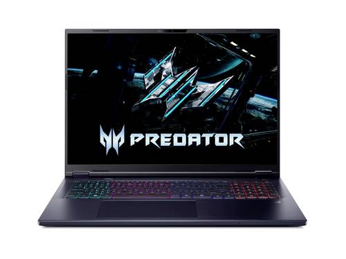 Acer Predator Helios Neo 18 Ai Phn18-I7