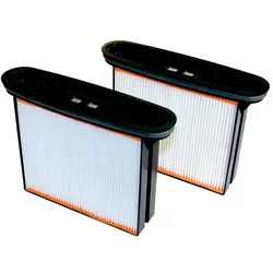 3M Polyester Filterkassetten