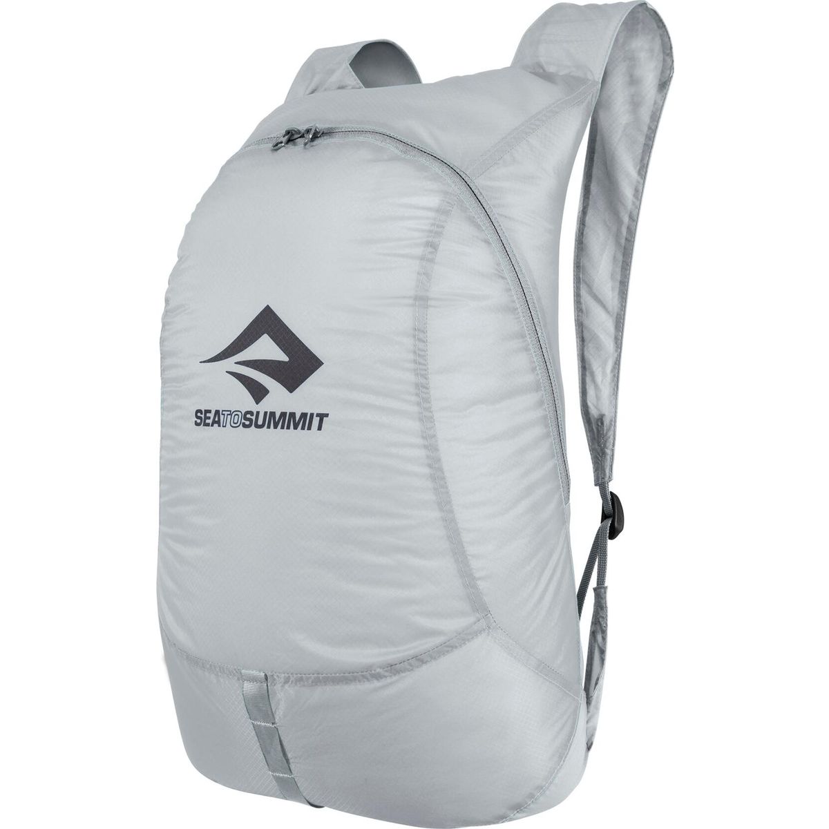 Sea to Summit Ultra-sil Daypack 20L pewter grey 20L ATC012021-061710