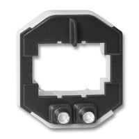 LED Beleuchtungsmodul für Doppelschalter, LED-Leuchte Retail