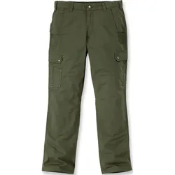 Carhartt Relaxed Ripstop Cargo Work Hose