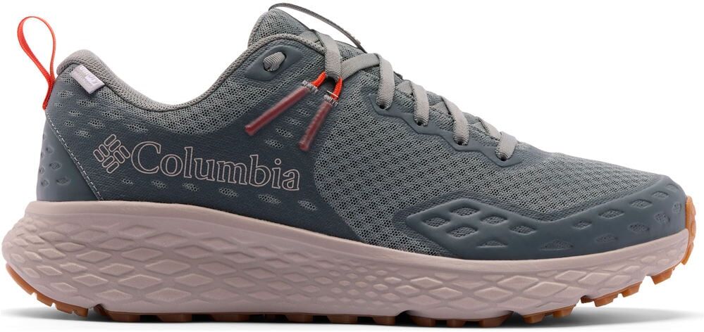 Columbia konos trs outdry zapatilla trekking hombre Verde (40,5)