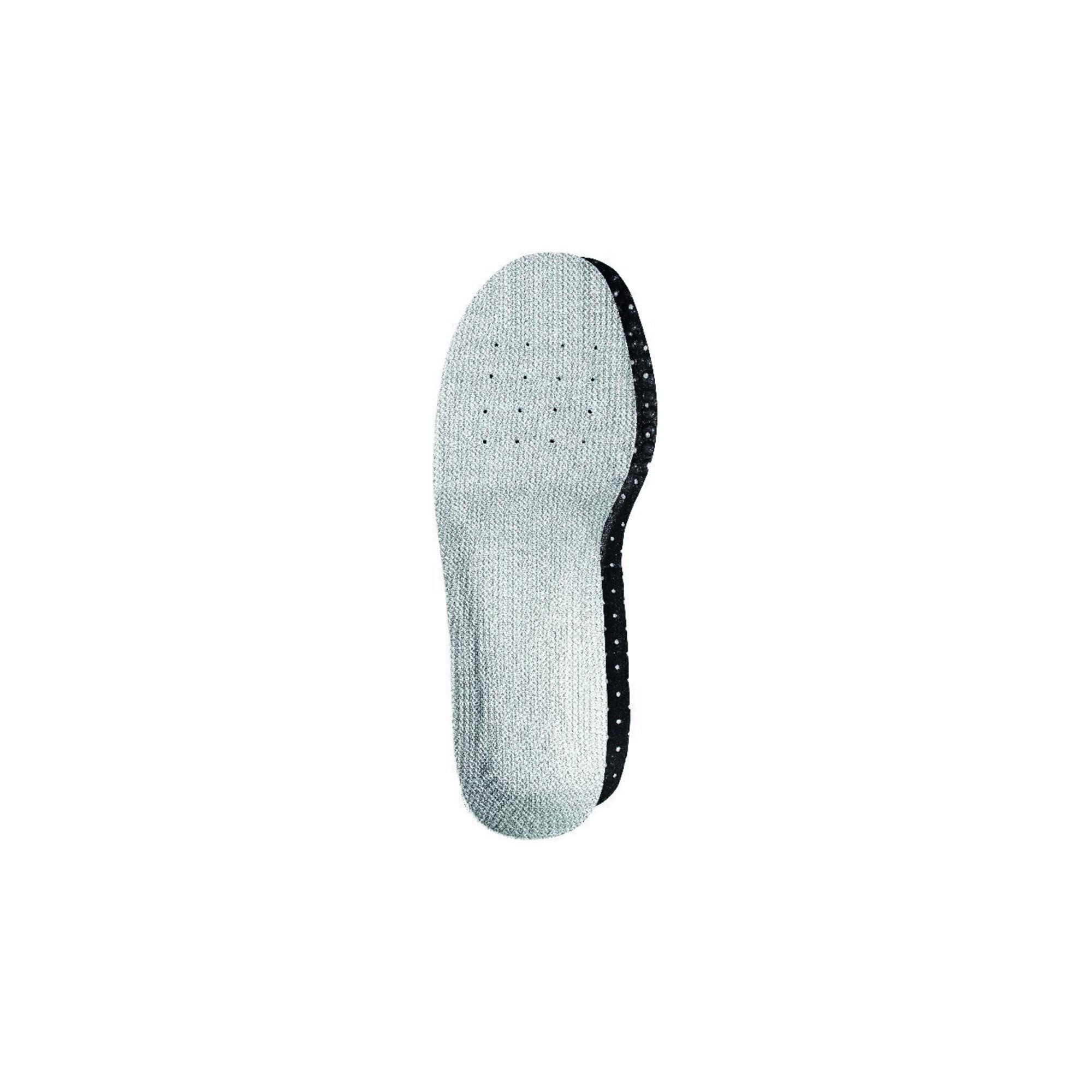 barth Schuhbandl Einlegesohle Gr. 45 Aktiv Fußbett (E6012/45)