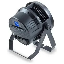 SCENIC 2710WP (10 W, LED), Scheinwerfer, Mehrfarbig