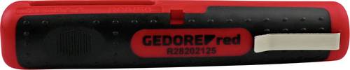 Gedore R28202125 Abmantelungsmesser 6mm (max) 0.5mm² (min)