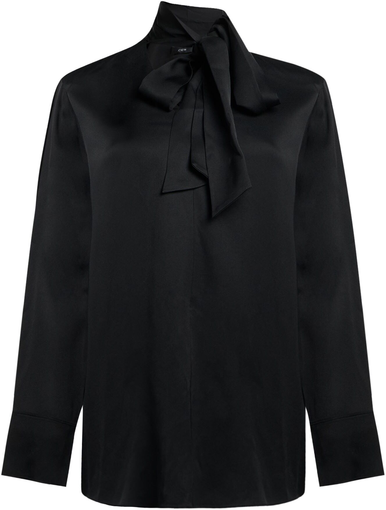 Joseph Top Mujer Negro 38,40 Mujer