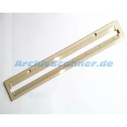 Scala für den Bell + Howell 730DC FB