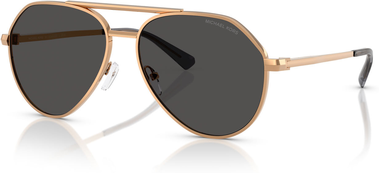 Sonnenbrille Michael Kors Brentwood MK 1168 (189987) Herren