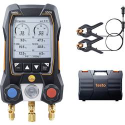 Kältemittel-Messgerät testo 550s Basis Set 0564 5501