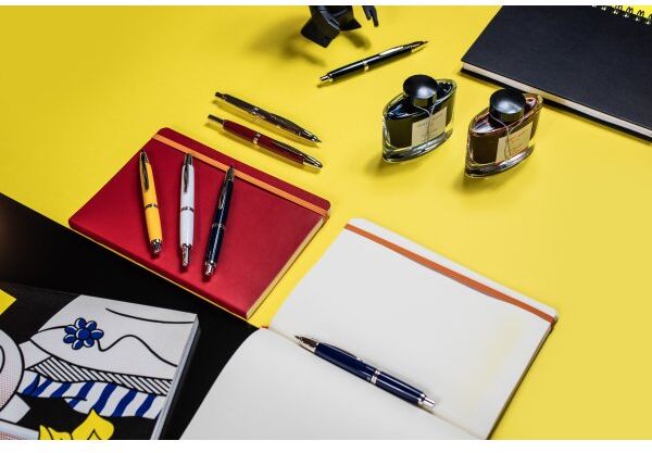 Pilot Capless Rhodium T Fyldepen   B   Hvid