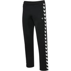hummel hmlARCHIVE Regular Poly Trainingshose 2001 - black S