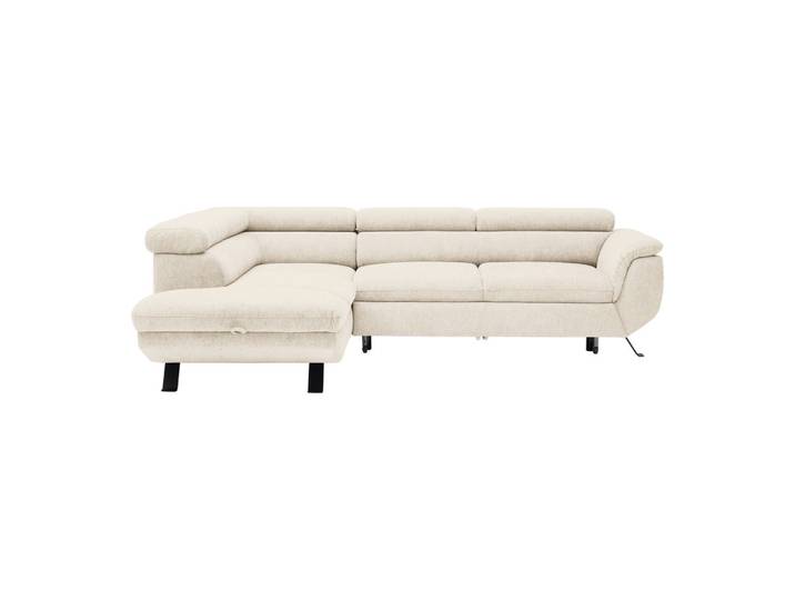 Ecksofa Raven Beige