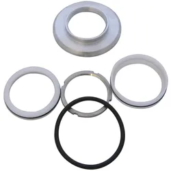 Kludi Ersatzteil Dichtungssatz KLUDI STEEL zu 44851 neutral, 7367900-00 7367900-00