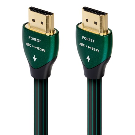 Audioquest Audioquest HDMI Forest - 8m