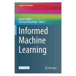 Umbreit Informed Machine Learning (Englisch, Softcover, Bauckhage, Daniel Schulz) (74701644)