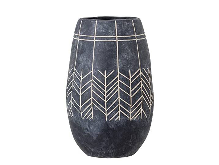 Bloomingville Deko Vase Mahi