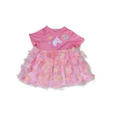 BABY born Blütenkleid 43cm