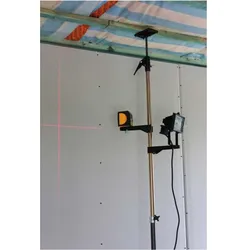 Magni, Linienlaser, Format 4032237972313 – Magnethalter fñr Laser