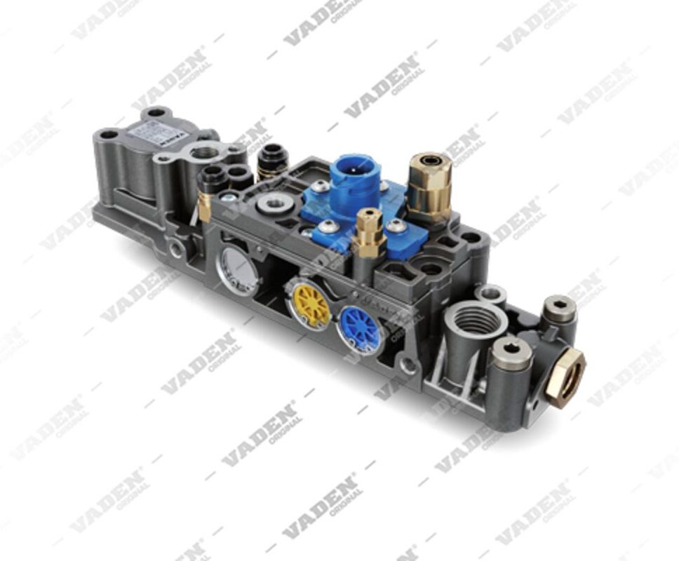 Ventilblock, Schaltgetriebe VADEN 303.11.0069