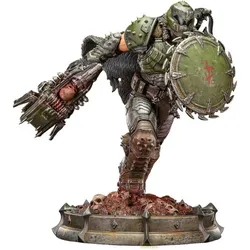 Dark Horse Doom: The Dark Ages PVC Statue Doomslayer 25 cm