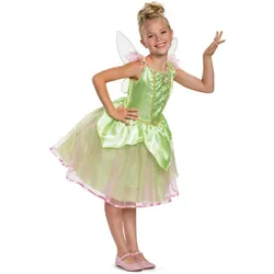Disguise EF Tinker Bell Deluxe (Eu) (110, 116, L)