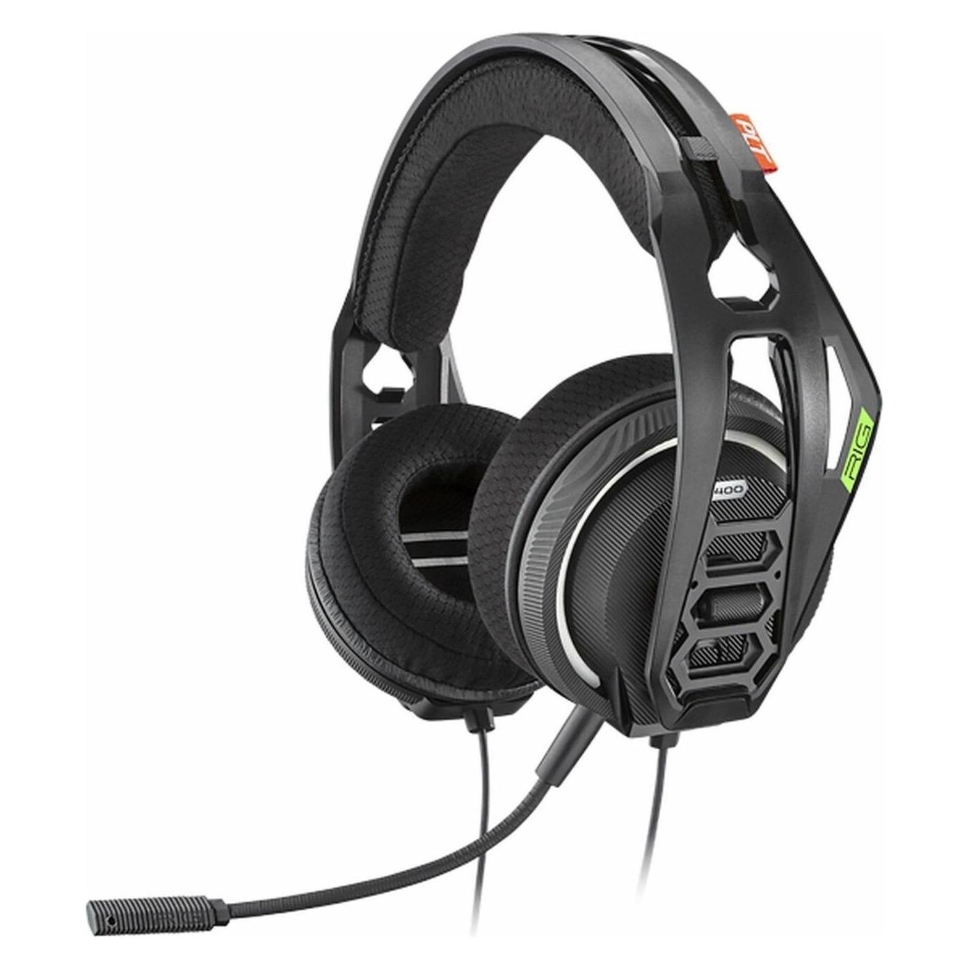 Nacon Gaming Rig 400HX (Kabelgebunden) (PL050971)