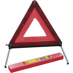 APA 31055 Micro Warndreieck Inkl. Warndreieck (B x H) 43 cm x 38 cm 1 St.