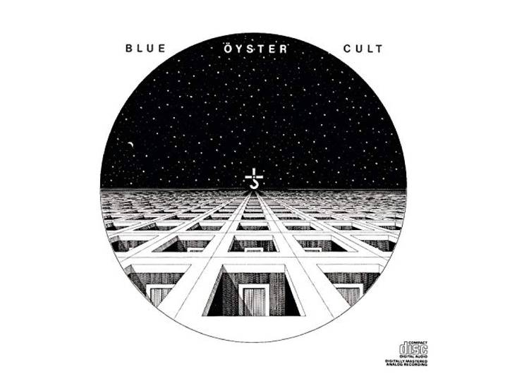 Blue Oyster Cult