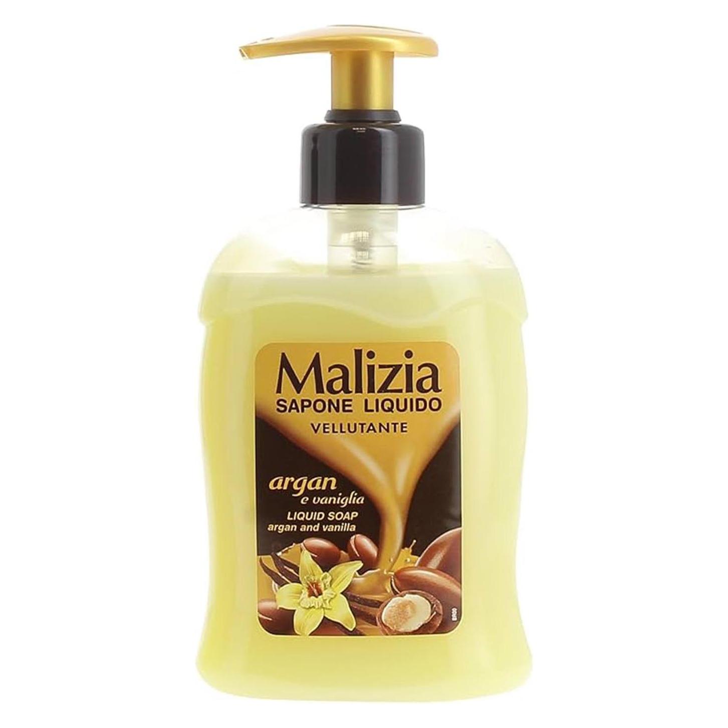 Malizia 8003510005864 (Flüssigseife, 300 ml) (8003510005864)