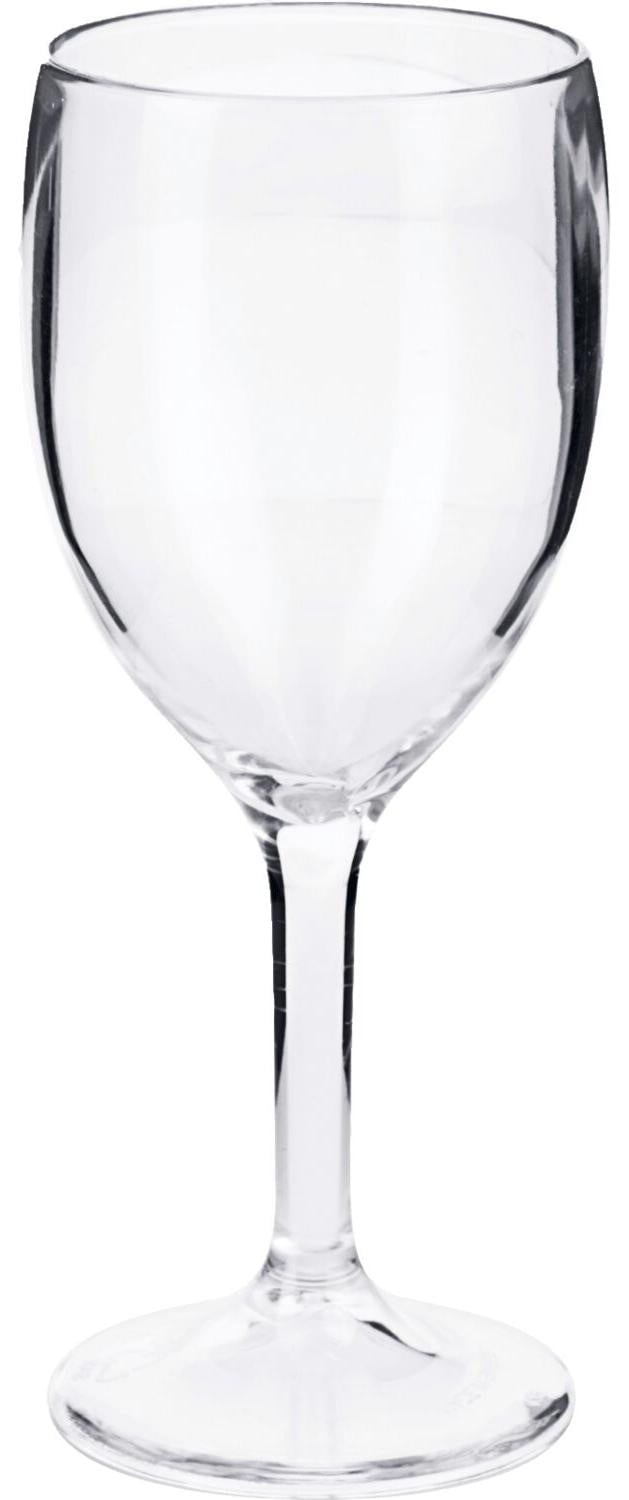 Contacto Wijnglas, 0,25 liter