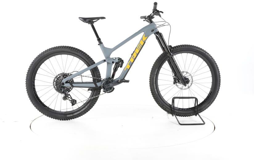 Trek Slash 9.8 XT Gen 5 Fahrrad Fully - 292857
