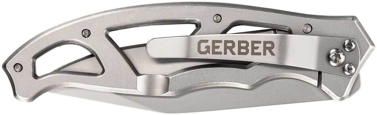 Gerber Fällkniv Paraframe