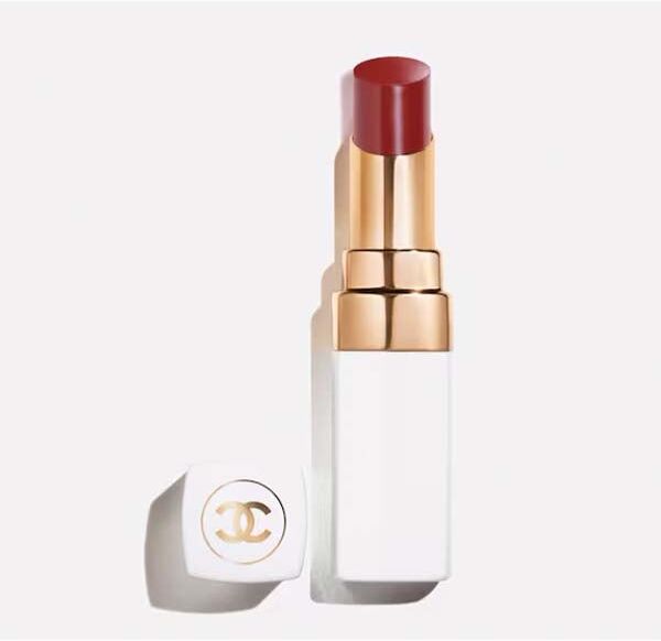 Chanel ROUGE COCO BAUME SATINADO 924 - FALL FOR ME