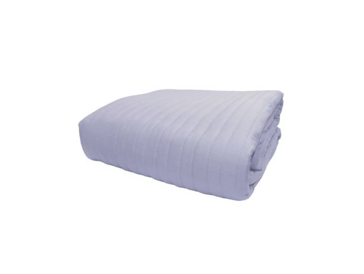 Elegante Steppdecke – 160x210 cm