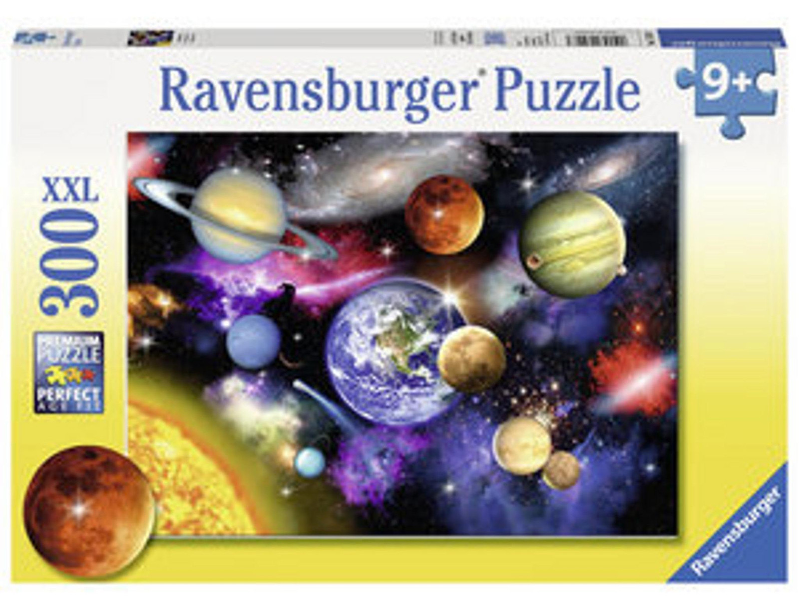 Ravensburger Zonnestelsel Puzzel 13226