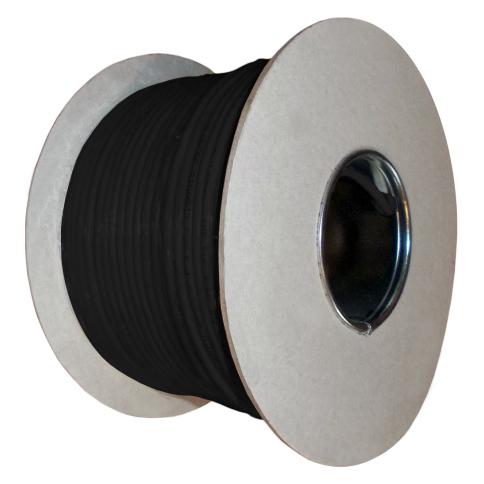 Alantec KIU5LINKA100BL Netzwerkkabel U/UTP (UTP) (U/UTP, CAT5e, 100 m) (KIU5LINKA100BL)