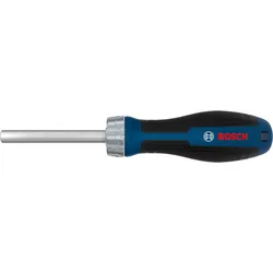 Bosch Bit-Ratschenschraubendreher - 1600A039PP
