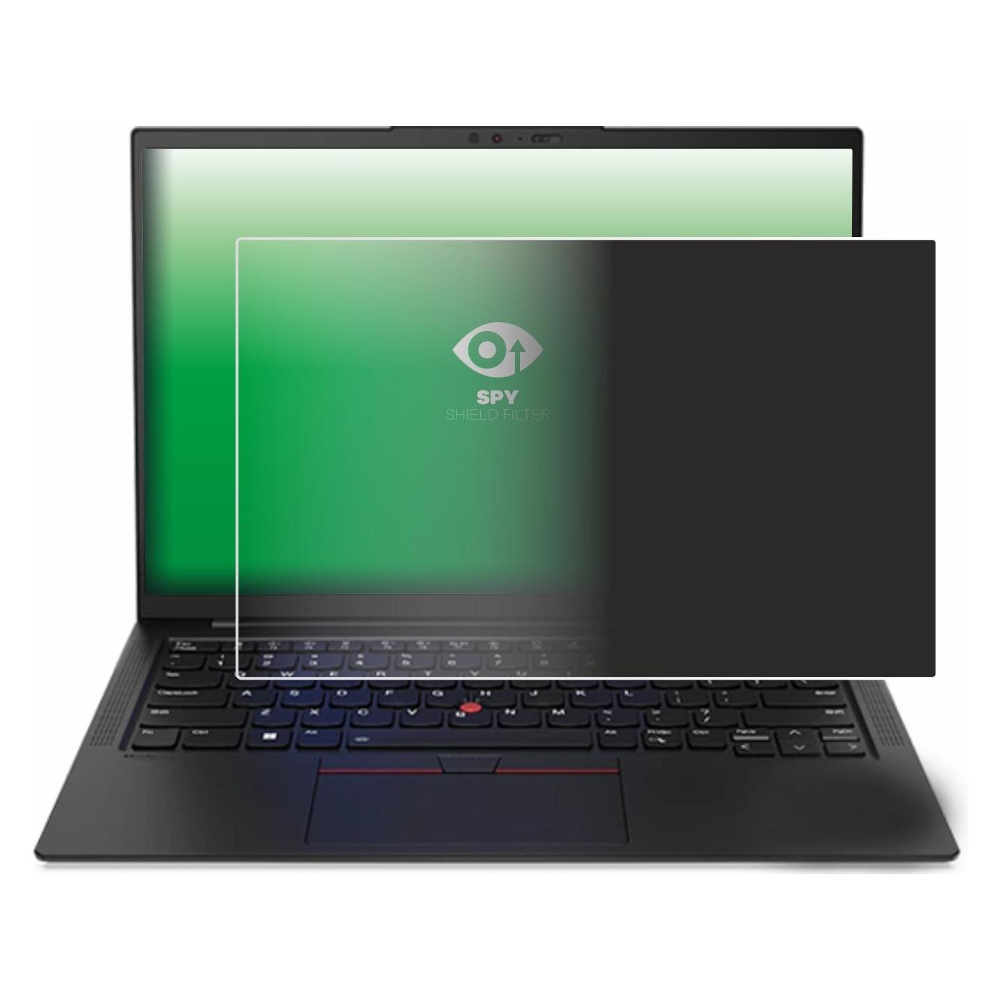 upscreen Spy Shield Blickschutzfilter (14") (3650674)