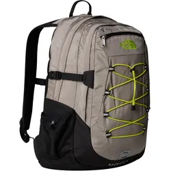 The North Face Borealis Classic Tagesrucksack (Volumen 29 Liter / Gewicht 1,166kg) - STK - Stone Slab/BLACK