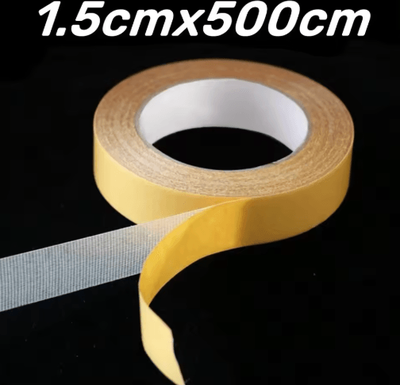 Inspire Picks Self Adhesive Cat Scratching Mat DIY Trimmable Furniture & Climbing Post Protector tape 50x300cm