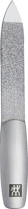 Zwilling PREMIUM nail file - silver