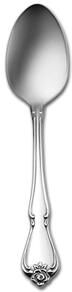 Oneida 18/10 Stainless Steel Arbor Rose Teaspoons (Set of 36)