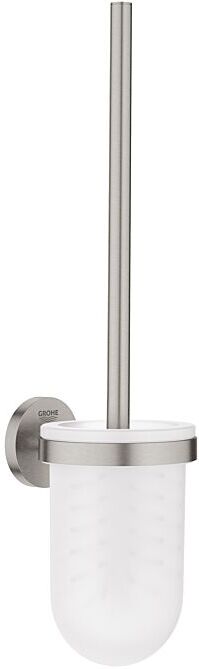 Grohe Start Toilettenbürstengarnitur 41185DC0 Supersteel