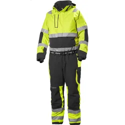 Warnschutz Winter-Overall "ALNA 2.0" - C48 - gelb