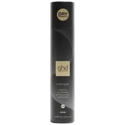 Ghd Champu Seco Once Again 200ml