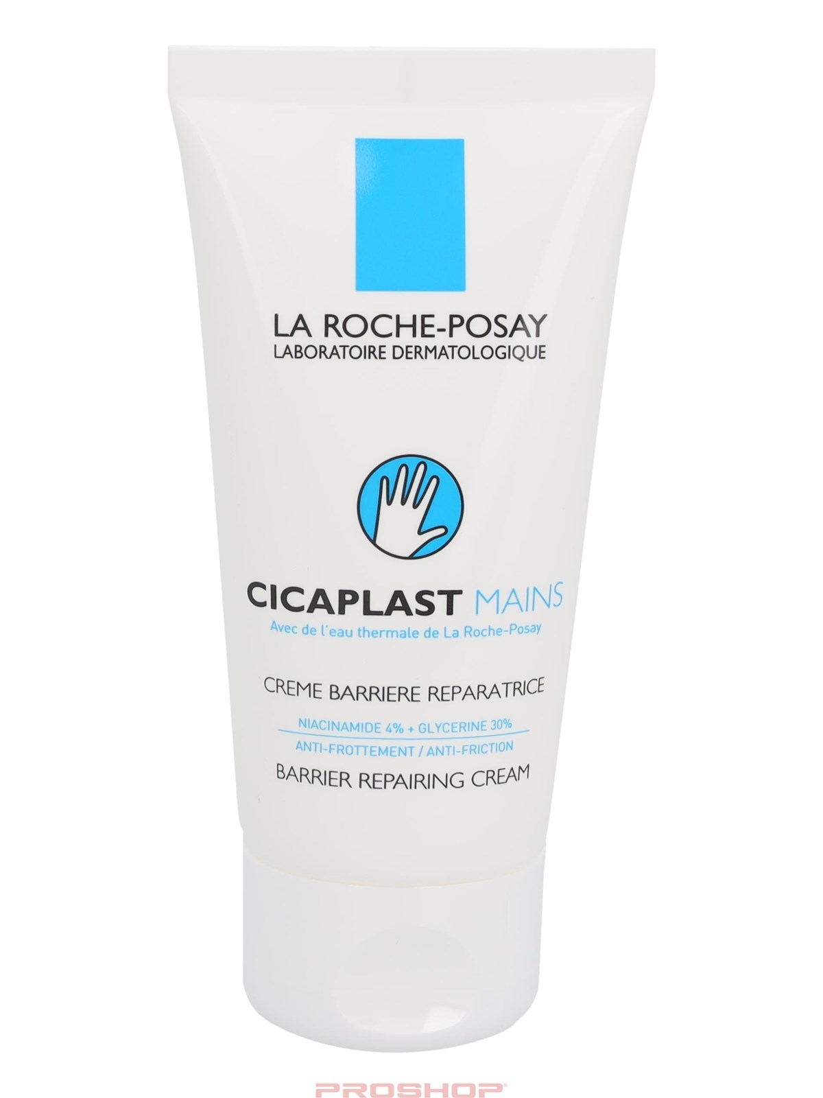 La Roche-Posay Cicaplast Barrier Repairing Hand Cream