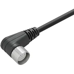 Weidmüller Kabel SAIB-M23-#1877441500