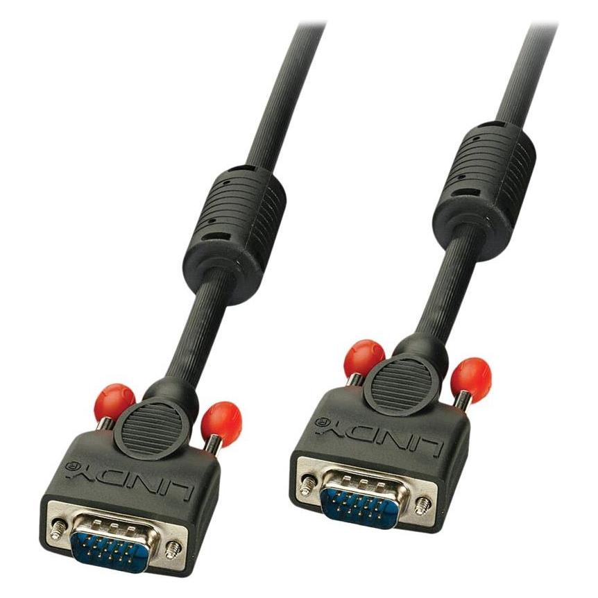 Lindy VGA - VGA (0.50 m) (36371)