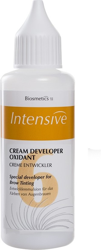 Biosmetics Intensive Entwickler flüssig 6 % FW-32093601